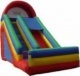 Giant Slide Max weight 200 pounds per rider. 