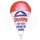 Sno-Cones and Spoon Straws